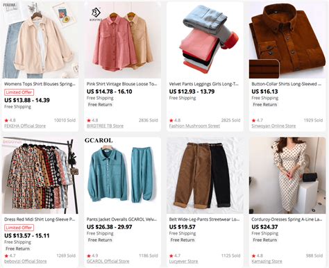 dropshipping fake clothes|dropshipping clothing for women.